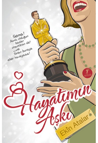Hayatımın Aşkı