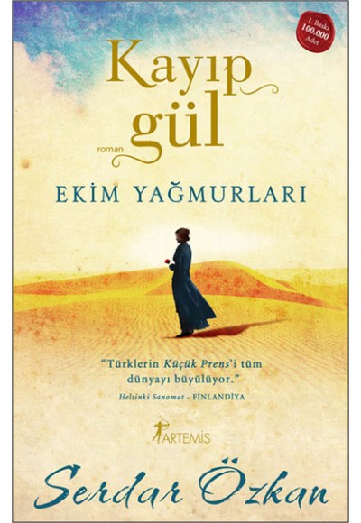 Kayıp Gül  Ekim Yağmurları