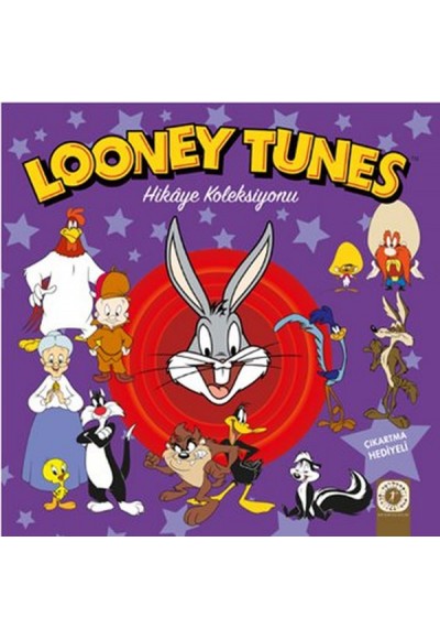 Baby Looney Tunes - Hikaye Koleksiyonu