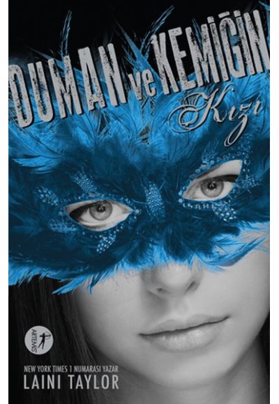 Duman ve Kemiğin Kızı