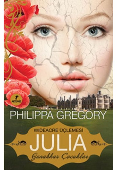 Julia - Günahkar Çocuklar
