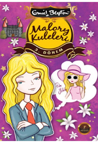 Malory Kuleleri 3. Dönem