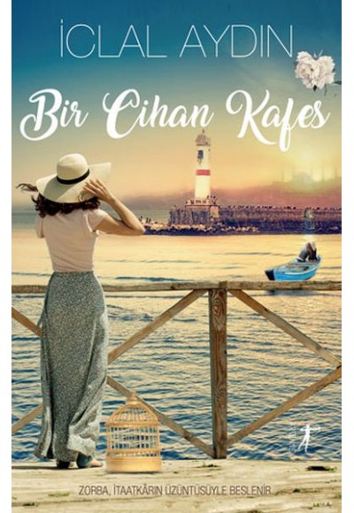 Bir Cihan Kafes