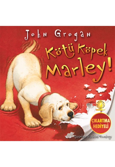 Kötü Köpek Marley!