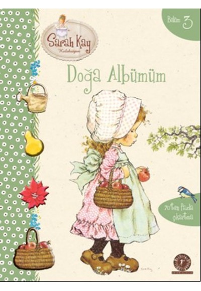 Doğa Albümüm