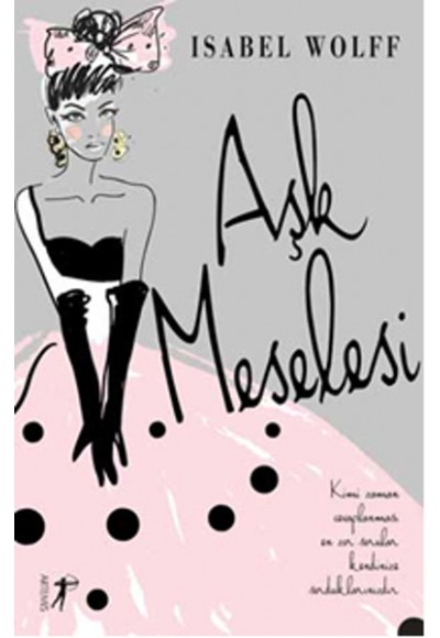 Aşk Meselesi