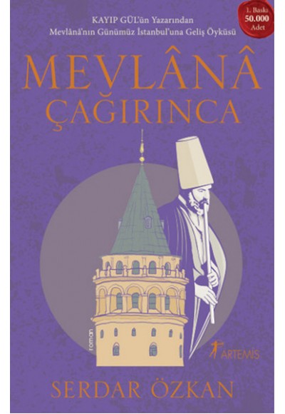 Mevlana Çağırınca