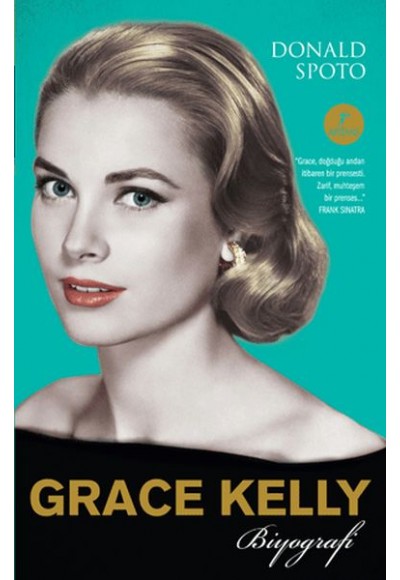 Grace Kelly