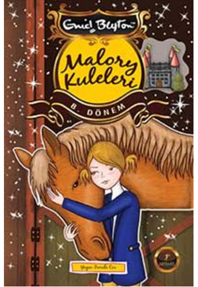 Malory Kuleleri 8. Dönem