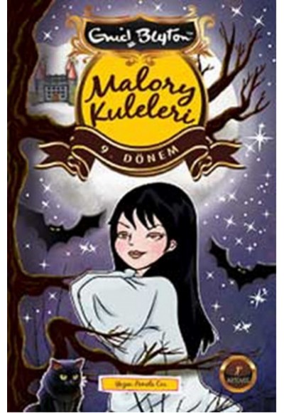 Malory Kuleleri 9. Dönem