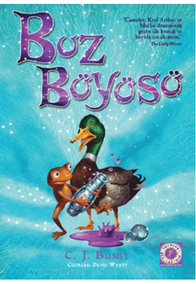 Buz Büyüsü