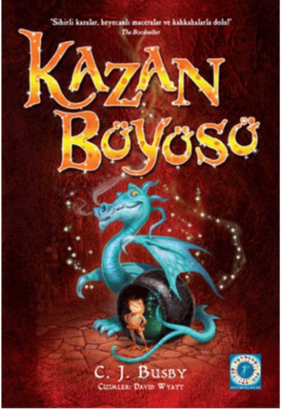 Kazan Büyüsü