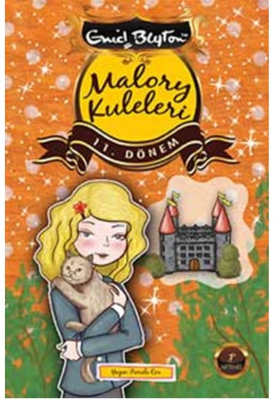 Malory Kuleleri 11. Dönem