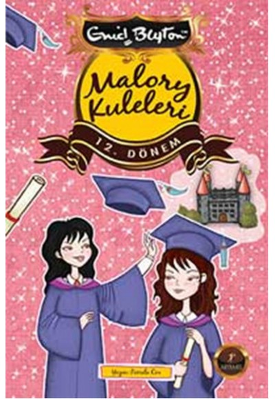 Malory Kuleleri 12. Dönem