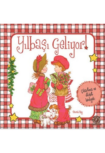Yılbaşı Geliyor