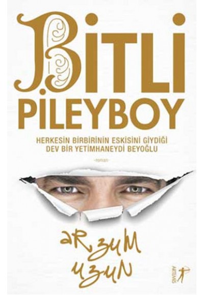 Bitli Pileyboy