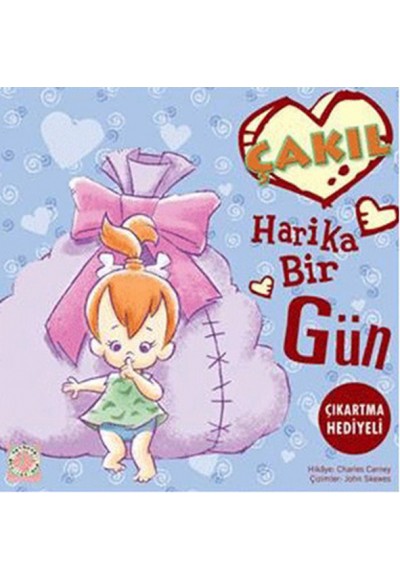 Çakıl - Harika Bir Güm