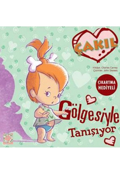 Çakıl - Gölgesiyle Taşınıyor