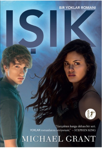 Işık - Bir Yoklar Romanı 6