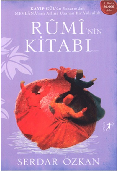 Rumi'nin Kitabı