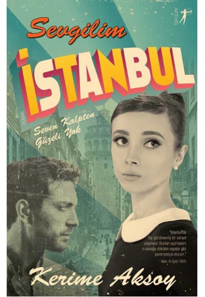 Sevgilim İstanbul