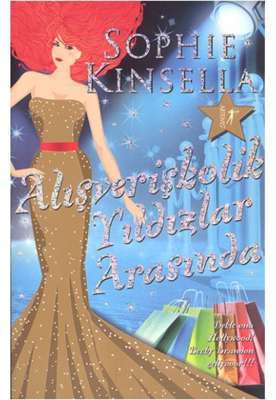 Alışverişkolik Yıldızlar Arasında