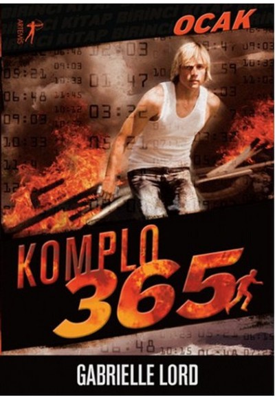 Komplo 365 Ocak