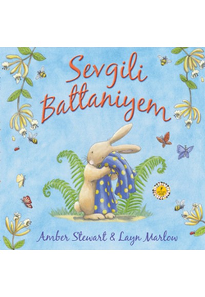 Sevgili Battaniyem