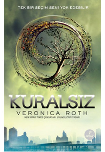 Kuralsız (Ciltli Özel Baskı)