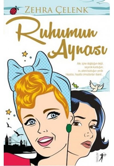 Ruhumun Aynası