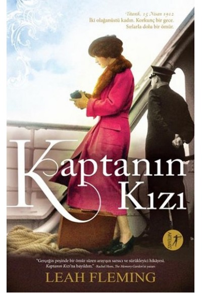 Kaptanın Kızı