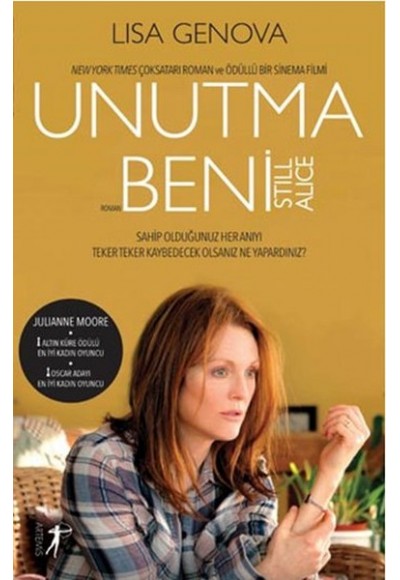 Unutma Beni
