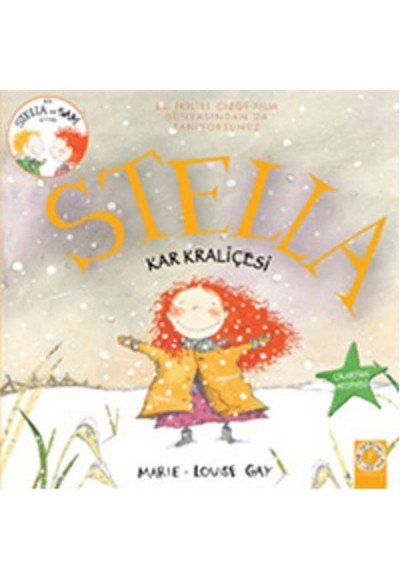 Stella - Kar Kraliçesi