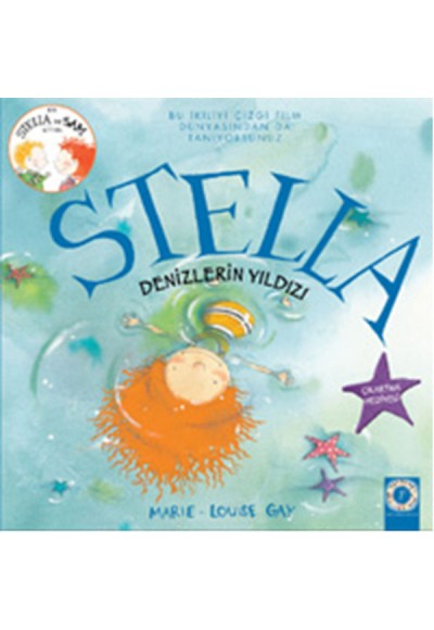 Stella - Denizlerin Yıldızı