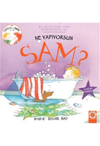 Ne Yapıyorsun Sam?
