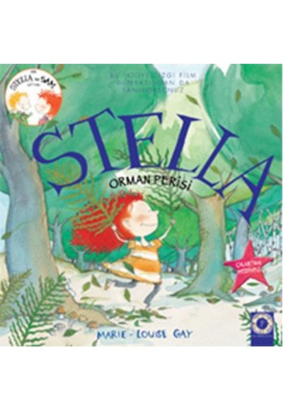Stella - Orman Perisi