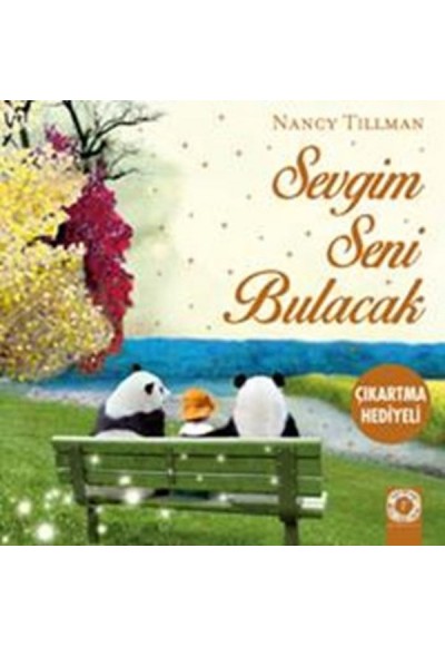 Sevgim Seni Bulacak