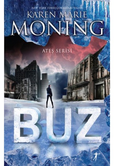 Buz - Ateş Serisi