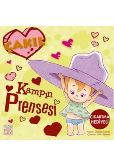 Kampın Prensesi