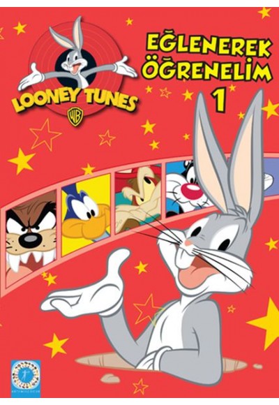 Looney Tunes - Eğlenerek Öğrenelim 1