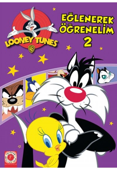 Looney Tunes - Eğlenerek Öğrenelim 2