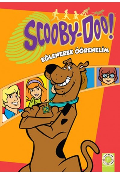 Scooby - Doo! - Eğlenerek Öğrenelim