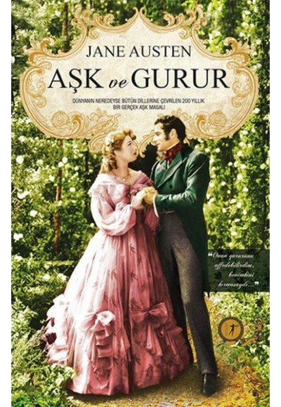 Aşk ve Gurur