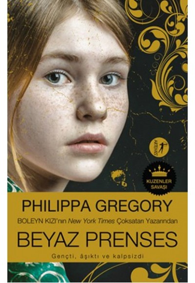 Beyaz Prenses