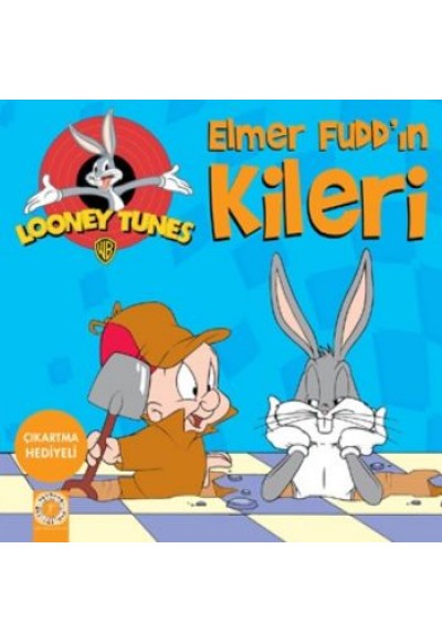 Looney Tunes - Elmer Fudd'ın Kileri