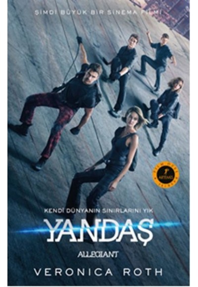 Yandaş - Film Özel Baskısı