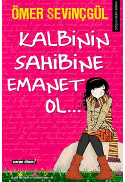 Kalbinin Sahibine Emanet Ol...