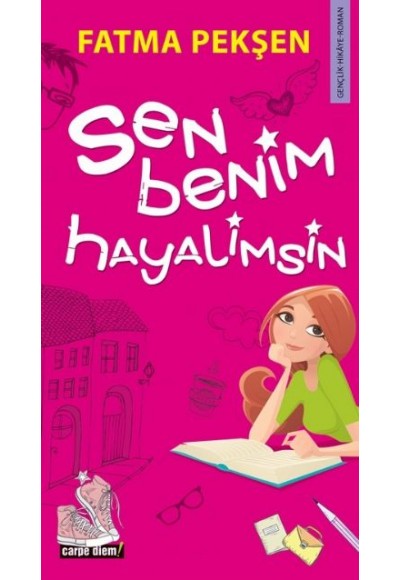 Sen Benim Hayalimsin