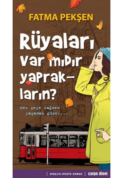 Rüyaları Var mıdır Yaprakların?