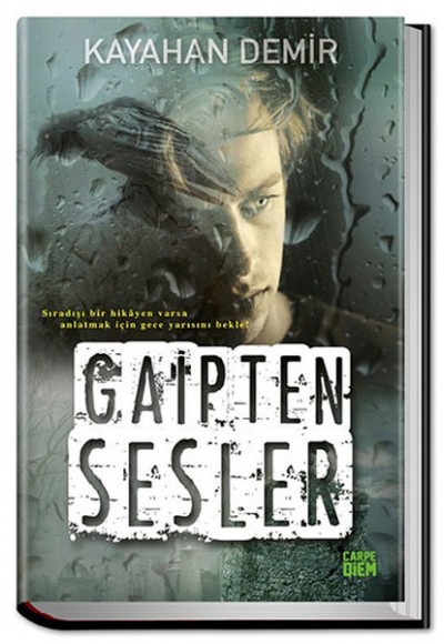 Gaipten Sesler (ciltli)